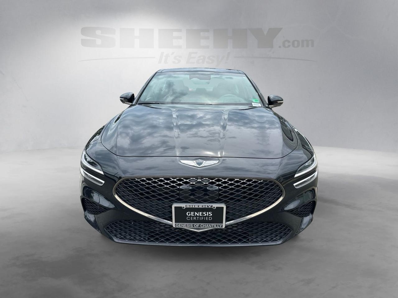 2023 Genesis G70 3.3T Chantilly VA