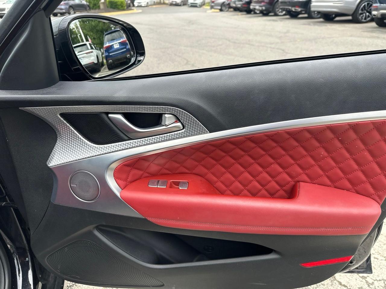 2023 Genesis G70 3.3T Chantilly VA