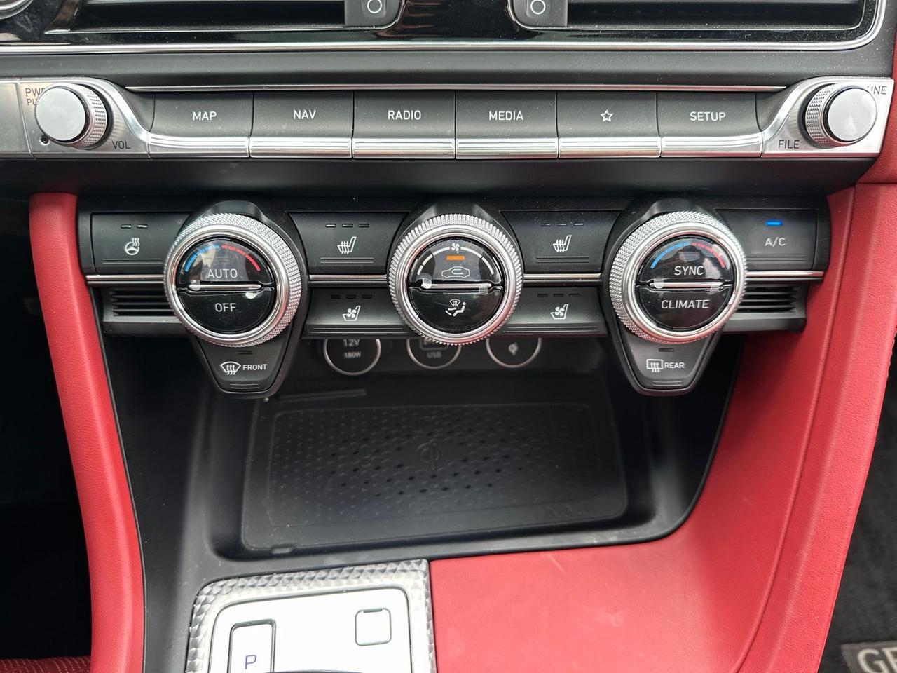 2023 Genesis G70 3.3T Chantilly VA