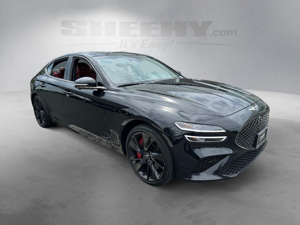 2023 Genesis G70 3.3T Chantilly VA