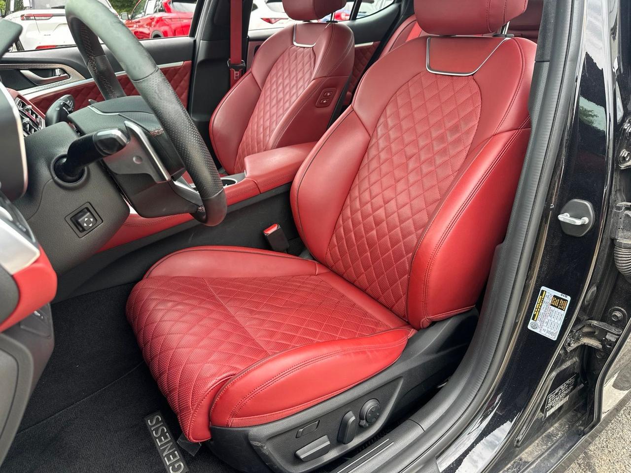 2023 Genesis G70 3.3T Chantilly VA