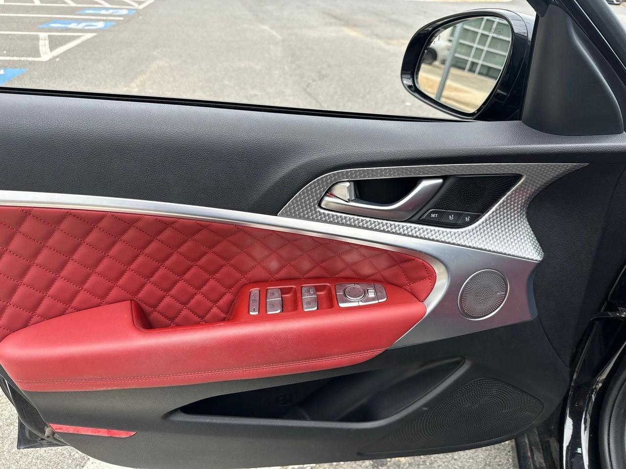 2023 Genesis G70 3.3T Chantilly VA