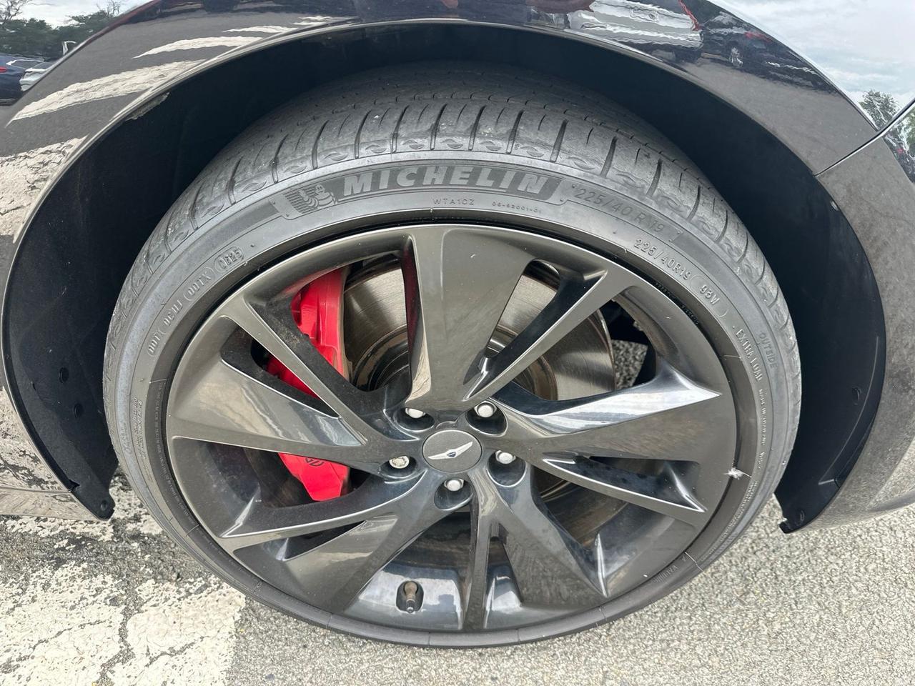 2023 Genesis G70 3.3T Chantilly VA