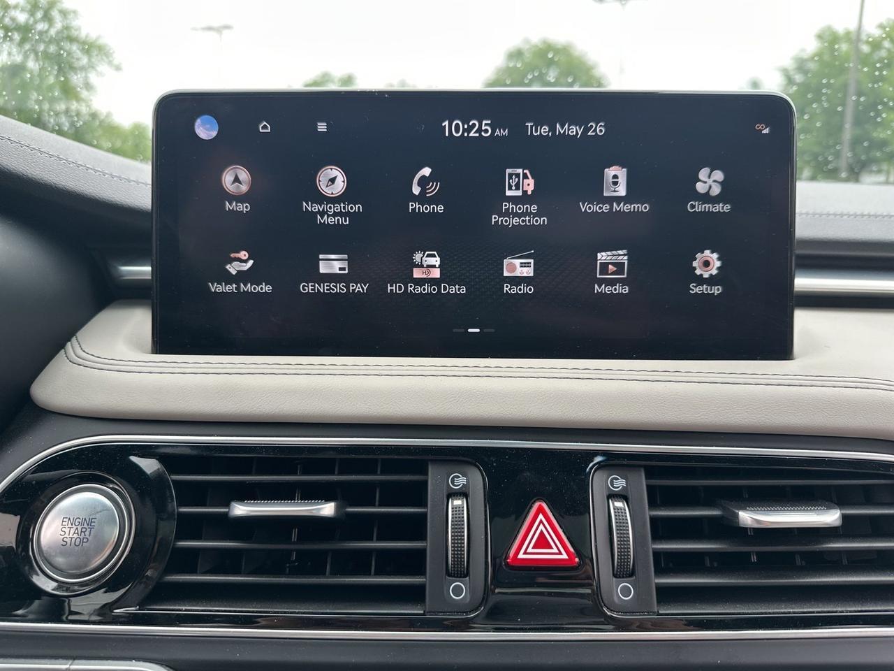 2023 Genesis G70 3.3T Chantilly VA