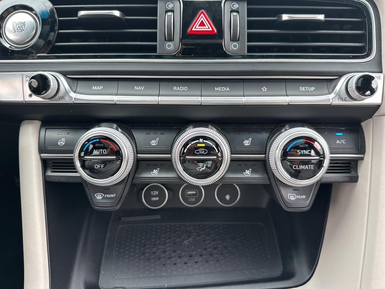 2023 Genesis G70 3.3T Chantilly VA