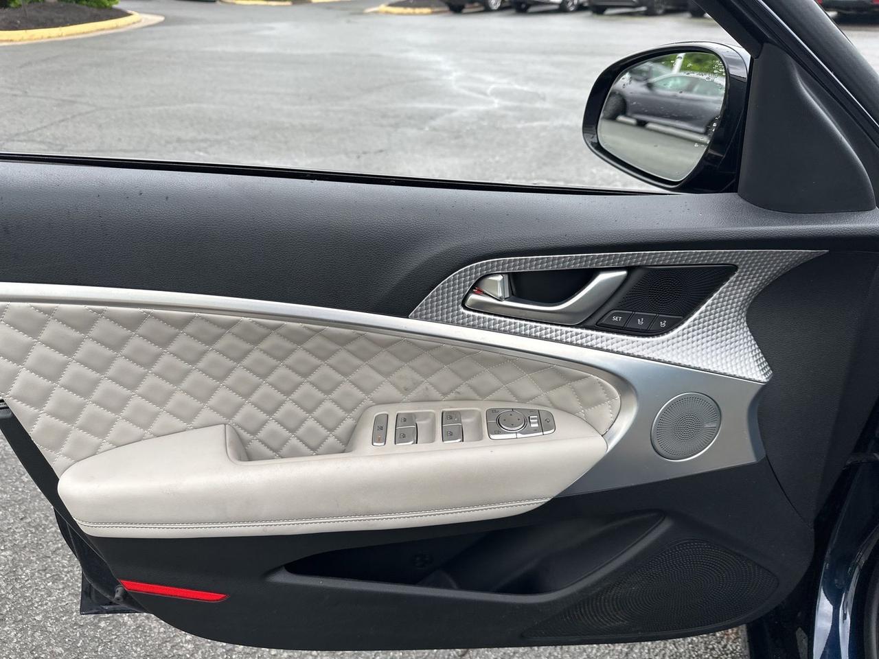 2023 Genesis G70 3.3T Chantilly VA