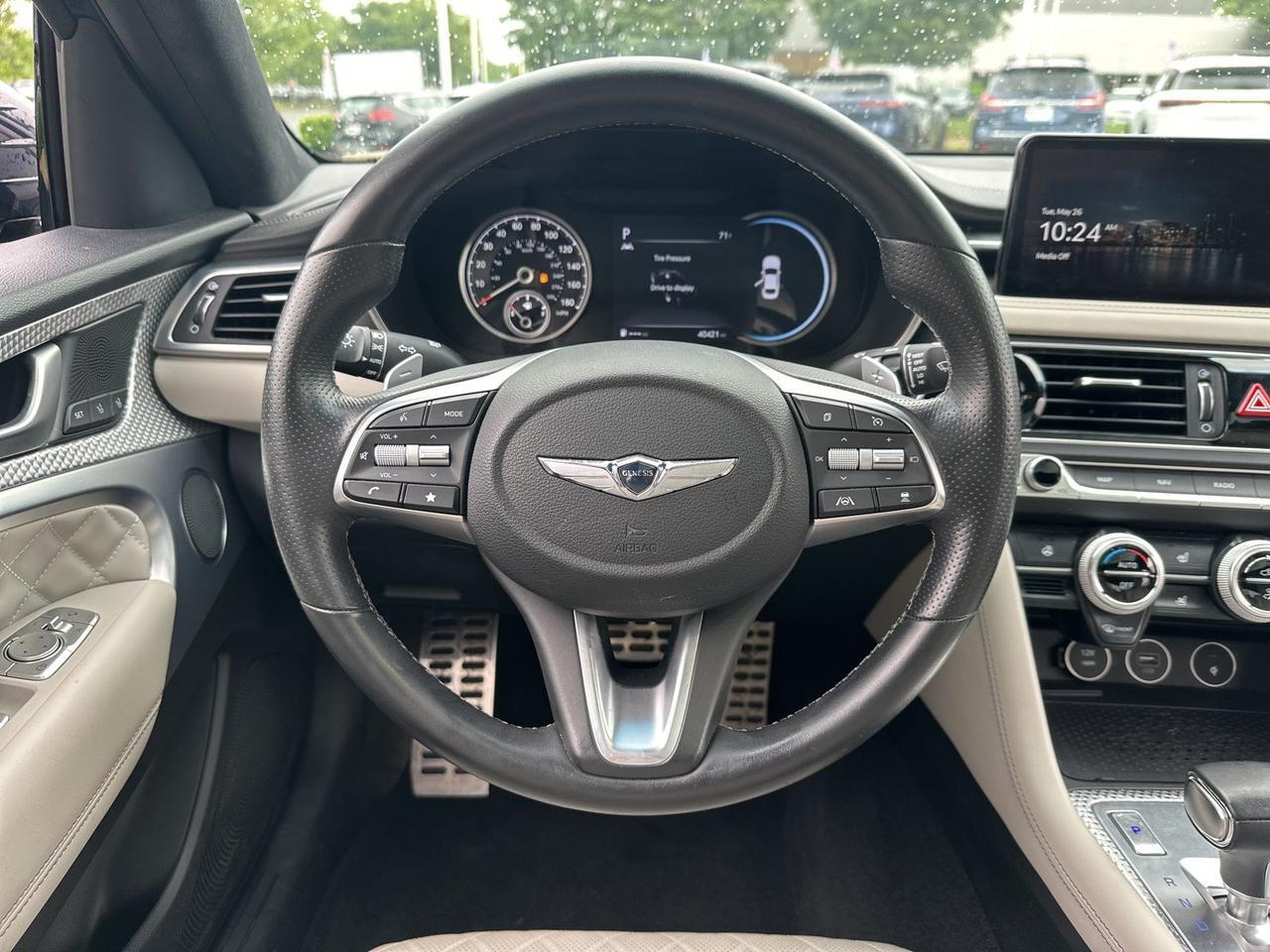2023 Genesis G70 3.3T Chantilly VA