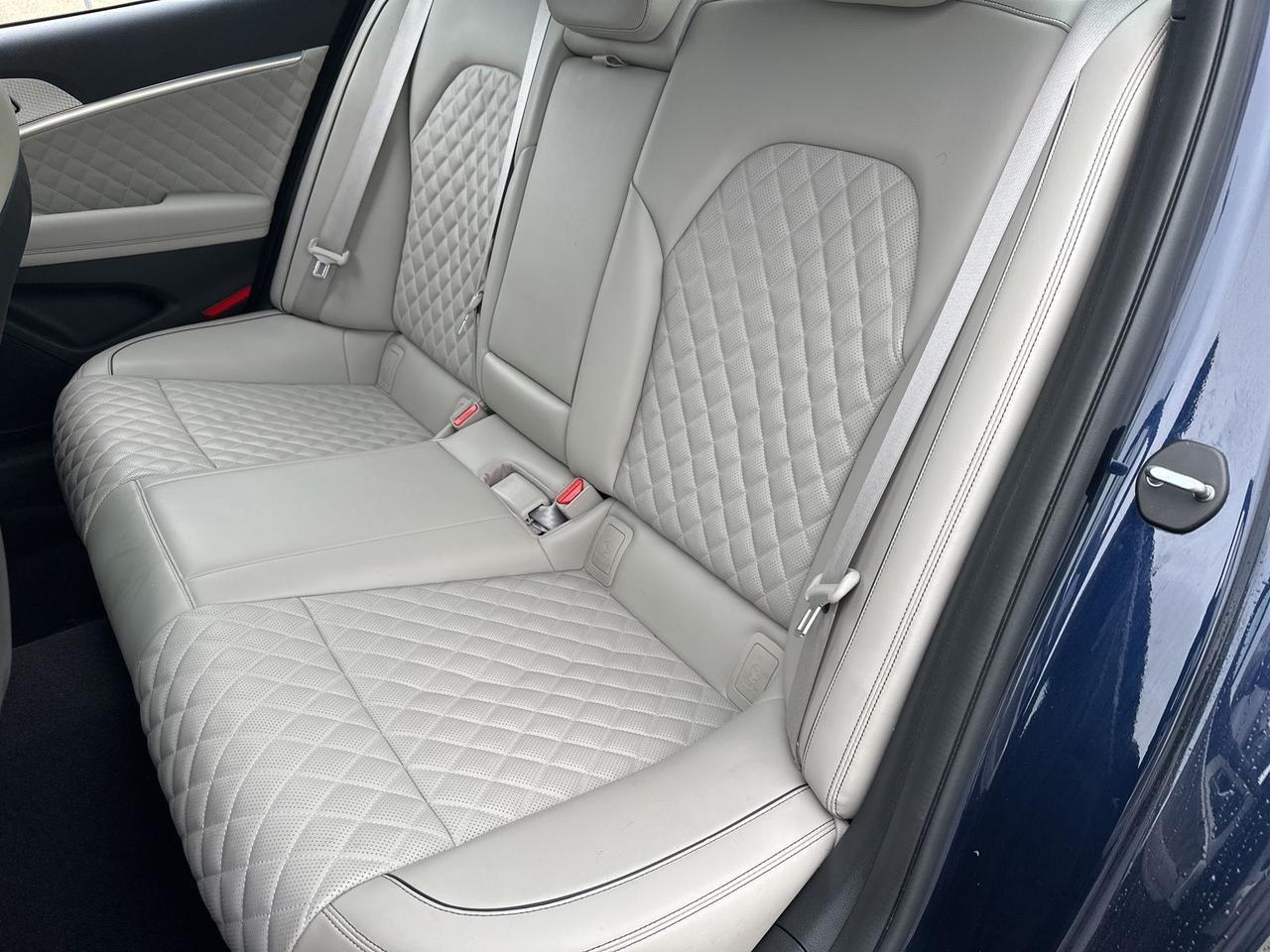 2023 Genesis G70 3.3T Chantilly VA