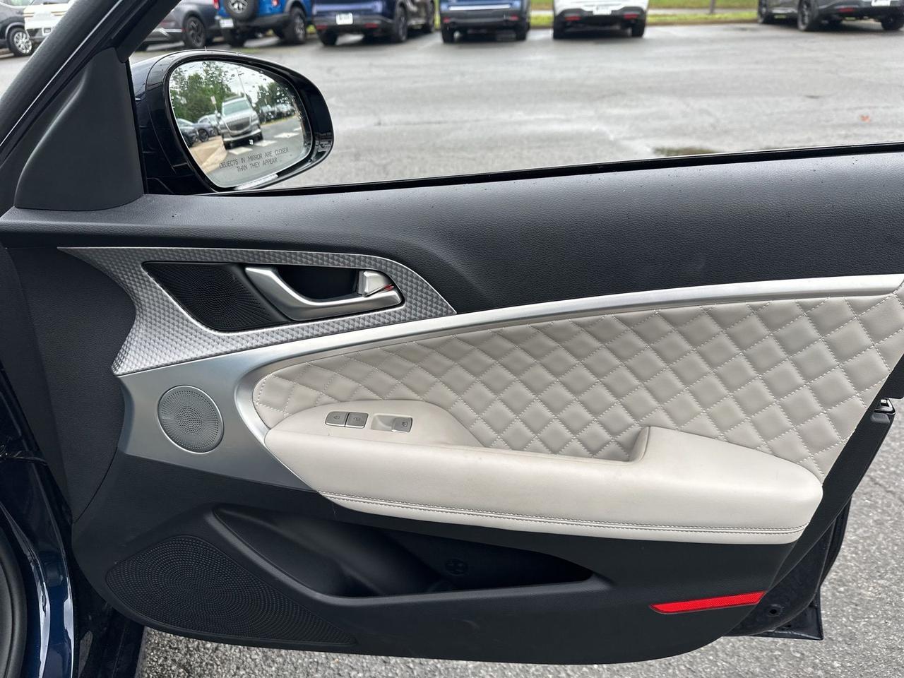 2023 Genesis G70 3.3T Chantilly VA