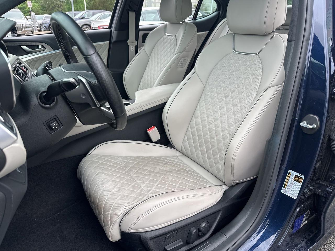 2023 Genesis G70 3.3T Chantilly VA