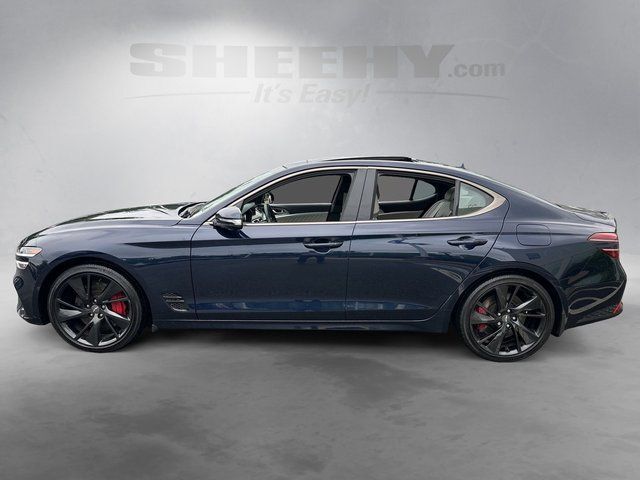2023 Genesis G70 3.3T Chantilly VA