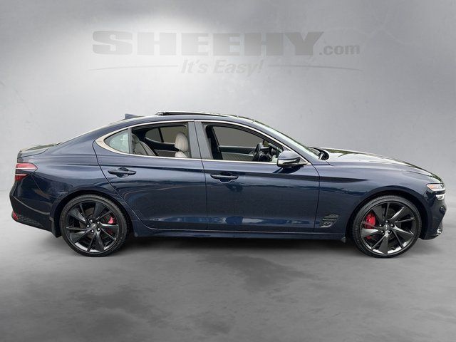 2023 Genesis G70 3.3T Chantilly VA