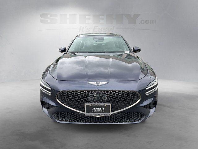 2023 Genesis G70 3.3T Chantilly VA