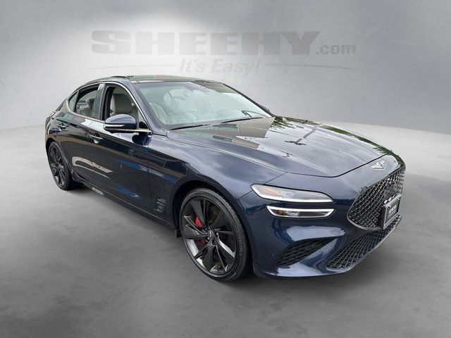 2023 Genesis G70 3.3T Chantilly VA