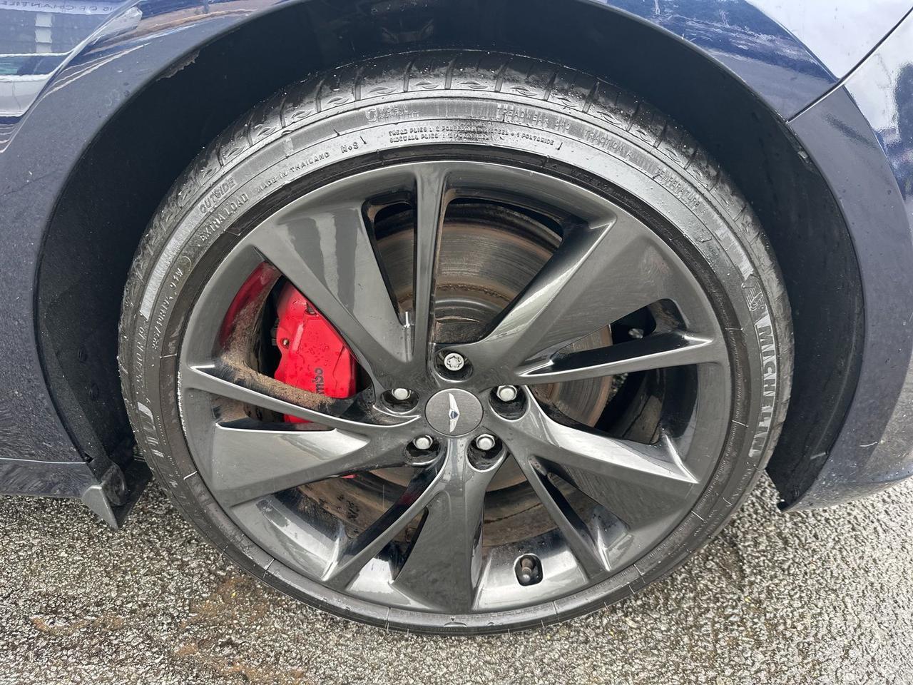2023 Genesis G70 3.3T Chantilly VA