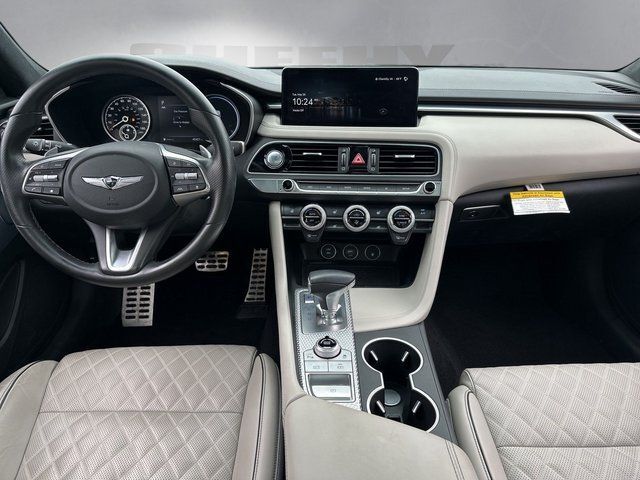 2023 Genesis G70 3.3T Chantilly VA