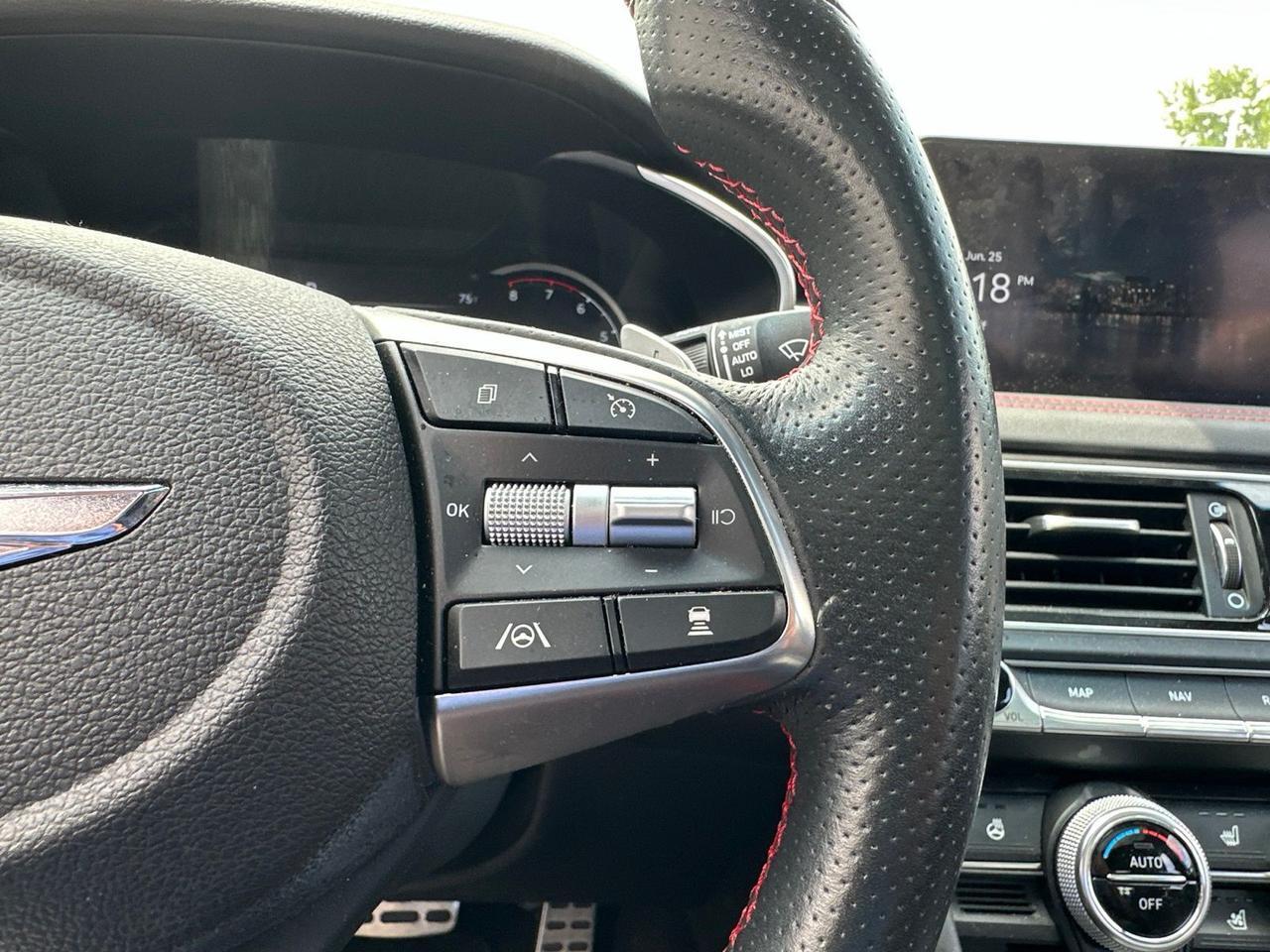2023 Genesis G70 3.3T Chantilly VA