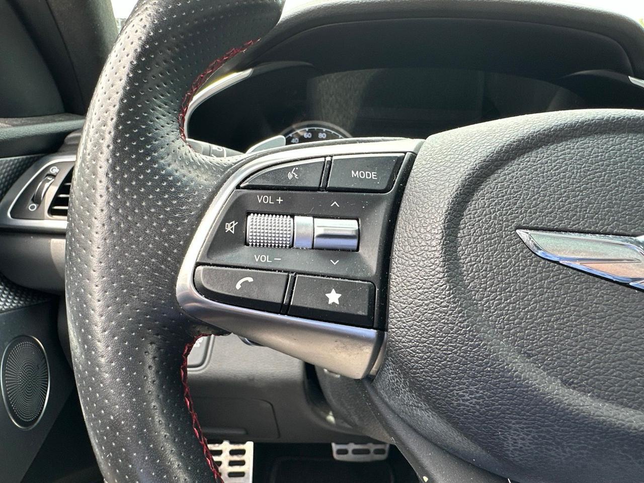 2023 Genesis G70 3.3T Chantilly VA