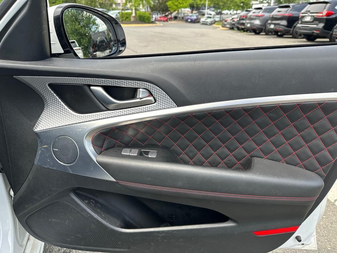 2023 Genesis G70 3.3T Chantilly VA