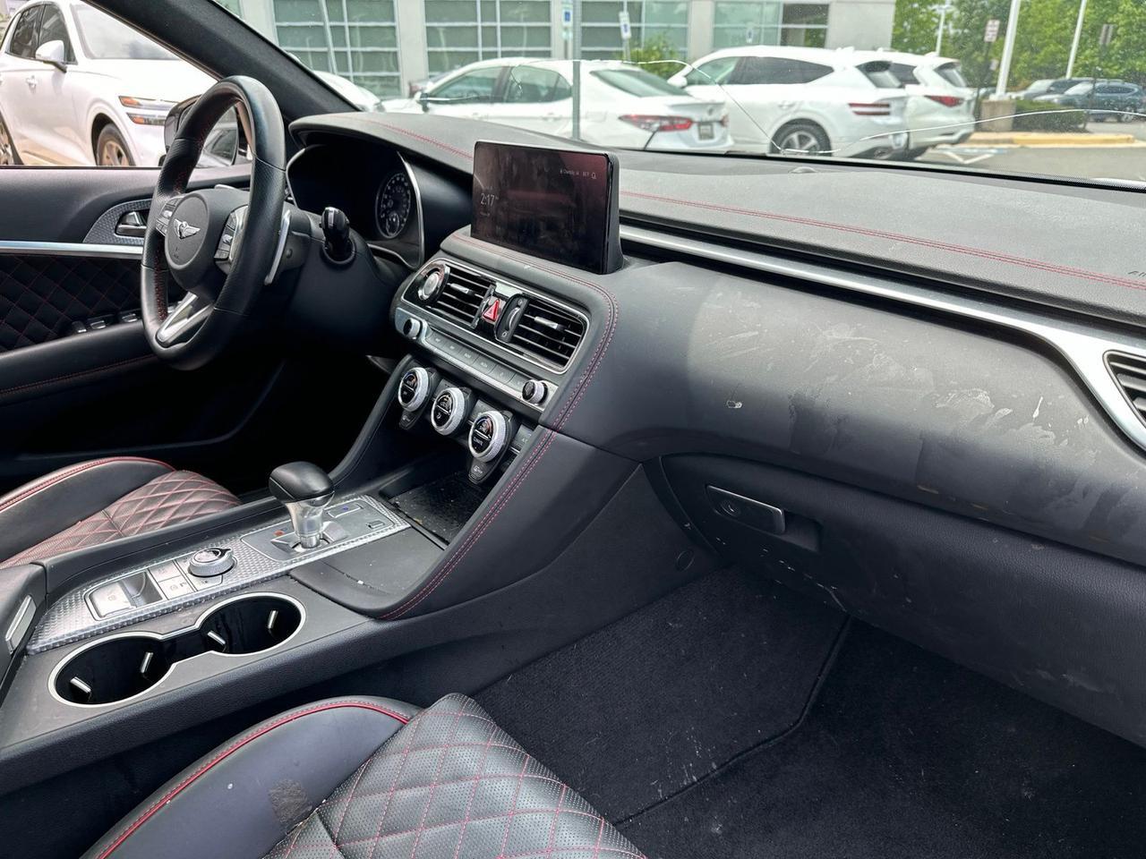 2023 Genesis G70 3.3T Chantilly VA