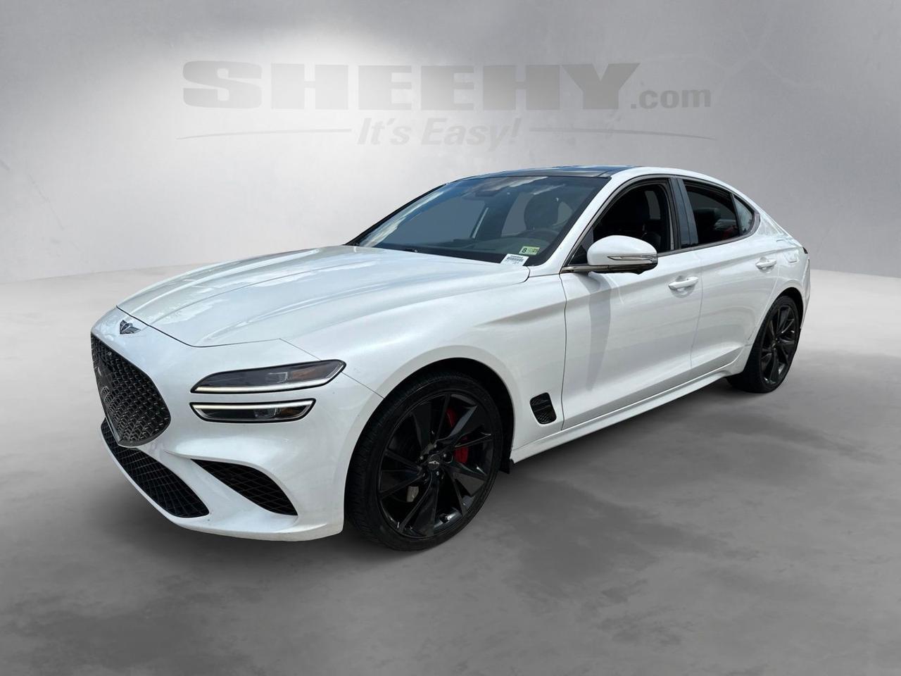 2023 Genesis G70 3.3T Chantilly VA