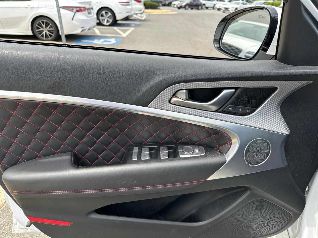 2023 Genesis G70 3.3T Chantilly VA
