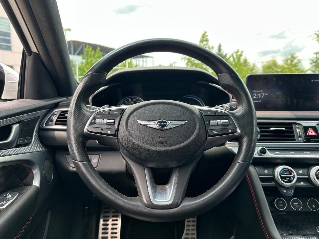 2023 Genesis G70 3.3T Chantilly VA