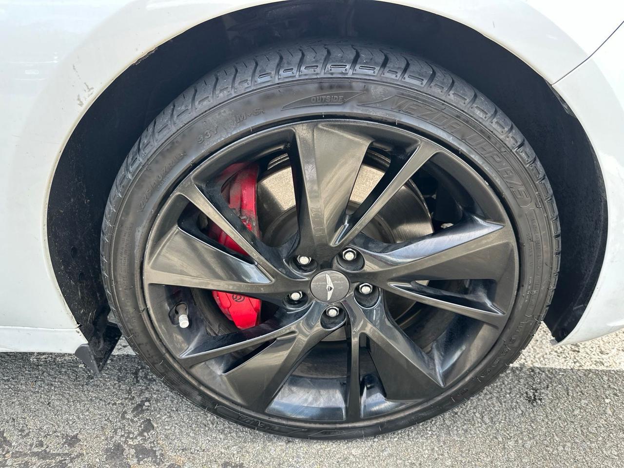 2023 Genesis G70 3.3T Chantilly VA