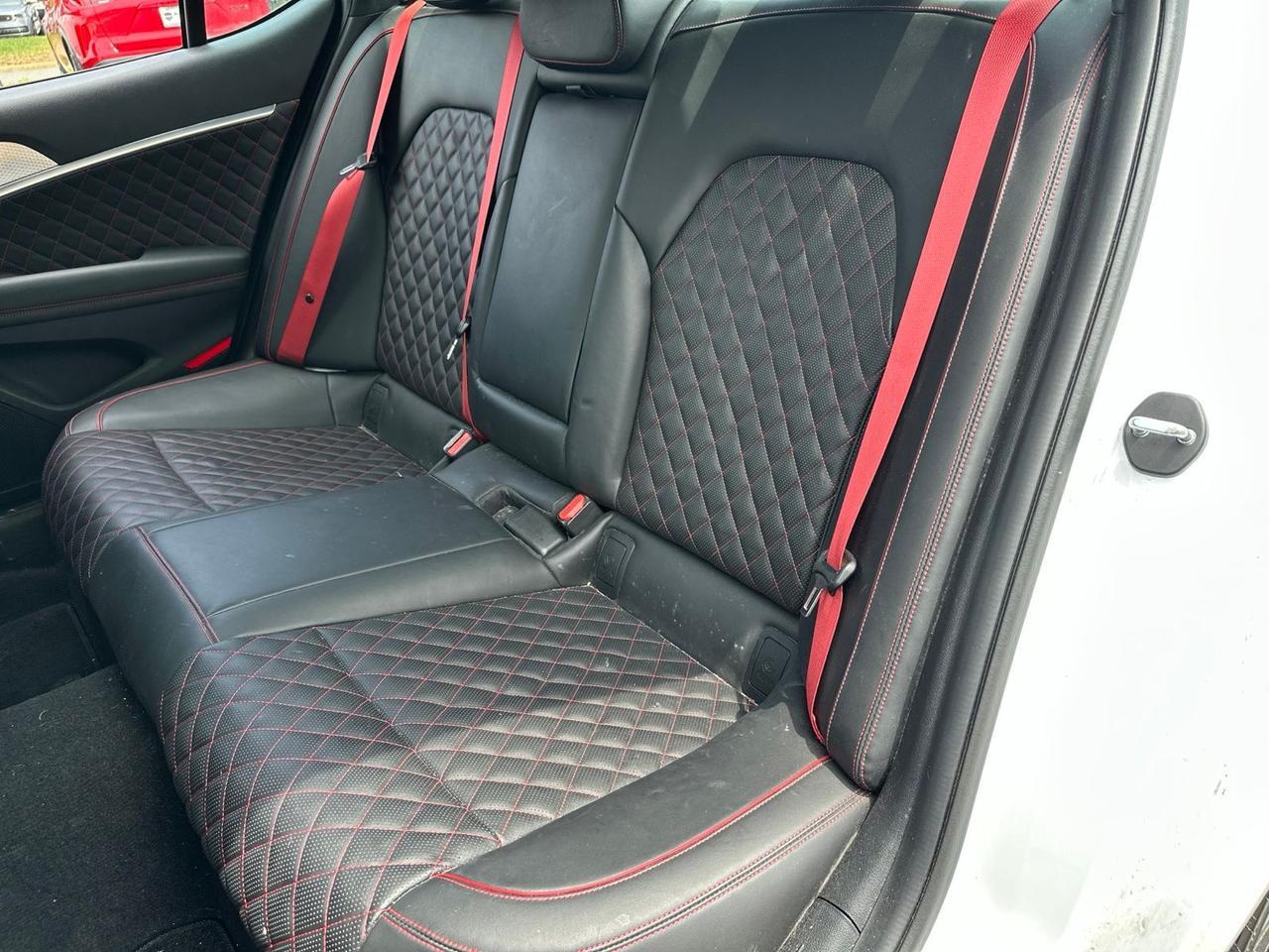 2023 Genesis G70 3.3T Chantilly VA