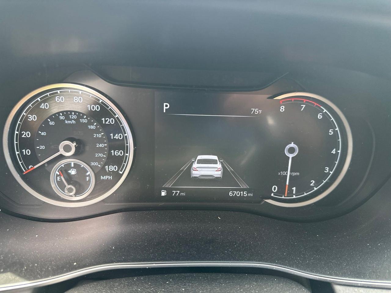 2023 Genesis G70 3.3T Chantilly VA
