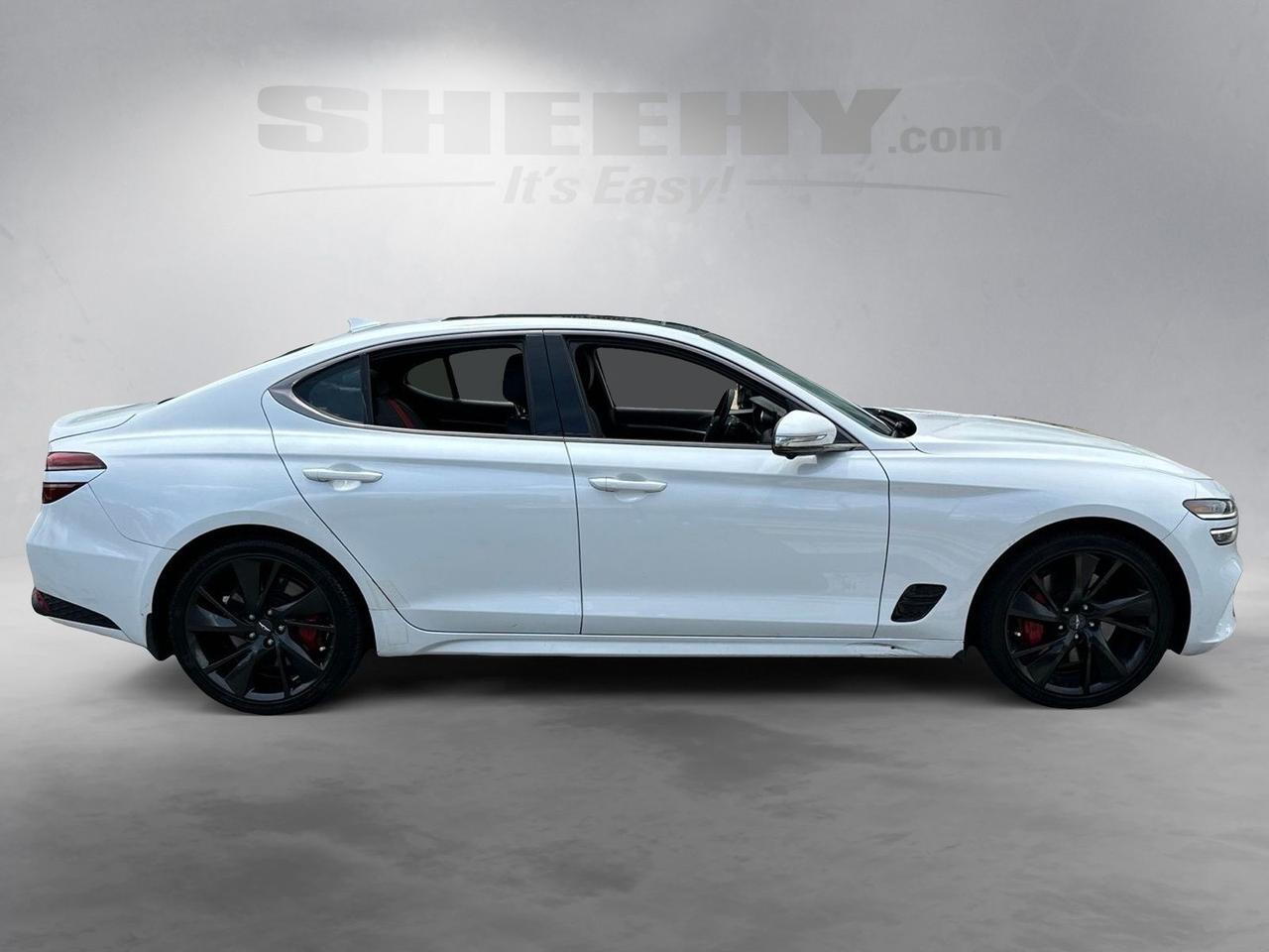 2023 Genesis G70 3.3T Chantilly VA