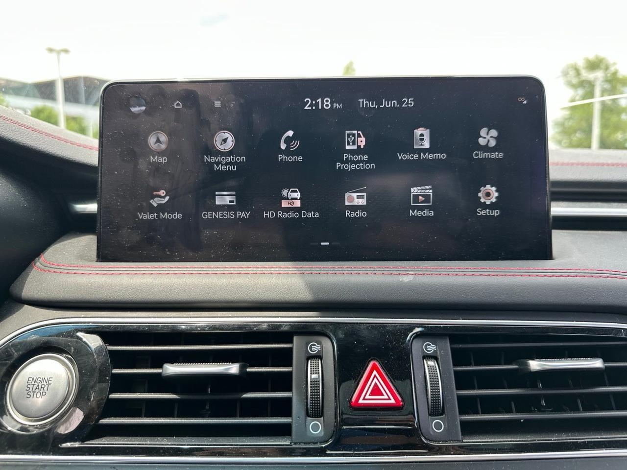 2023 Genesis G70 3.3T Chantilly VA