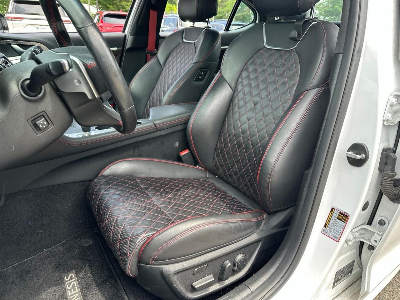 2023 Genesis G70 3.3T Chantilly VA