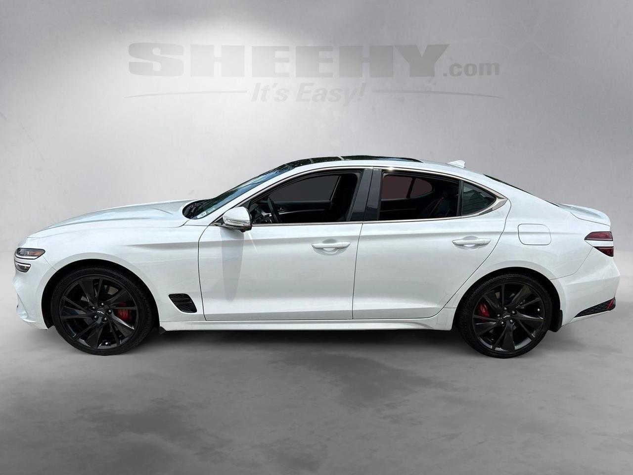 2023 Genesis G70 3.3T Chantilly VA