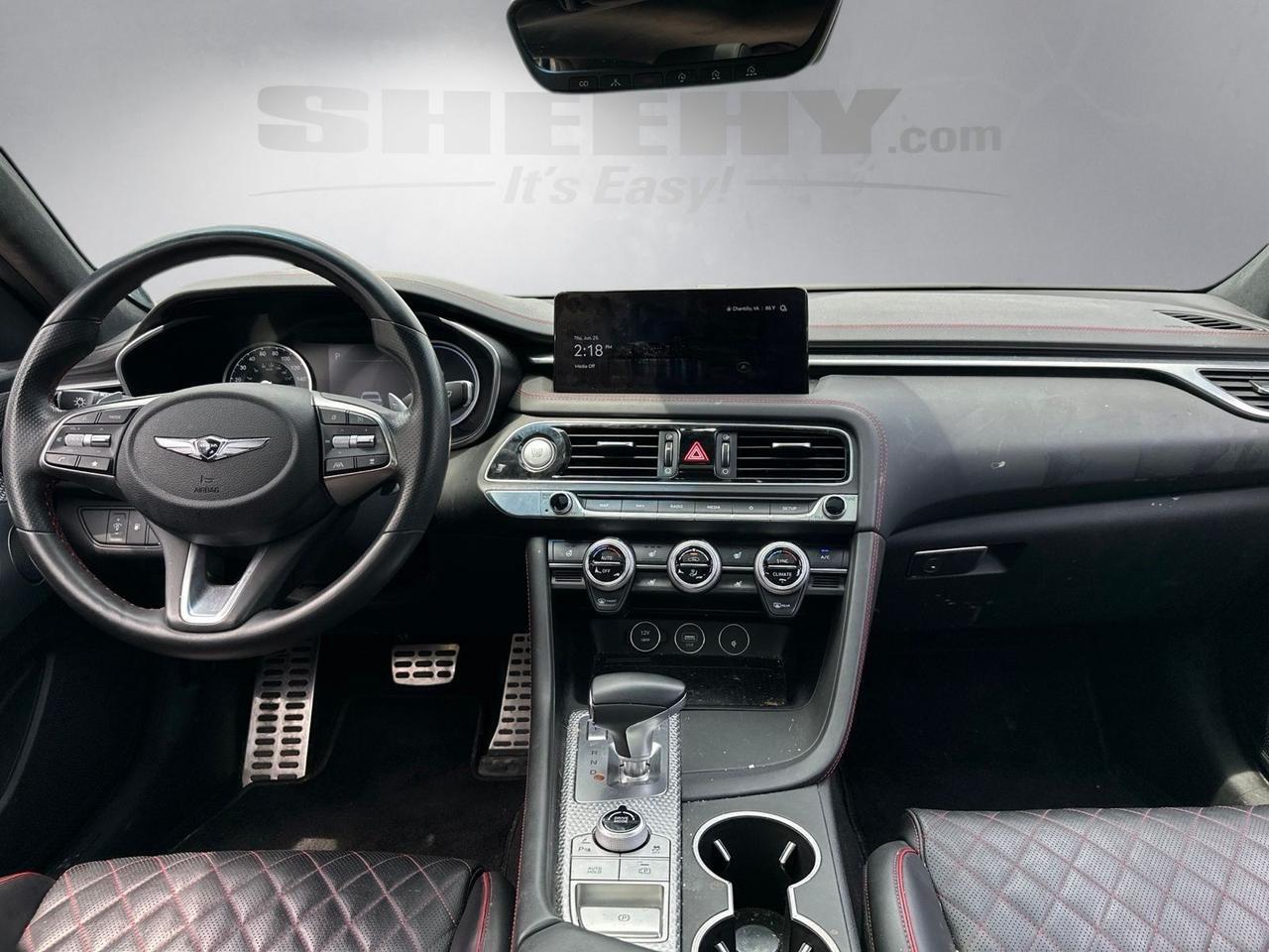2023 Genesis G70 3.3T Chantilly VA