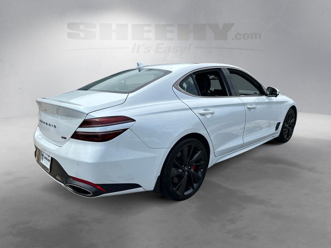 2023 Genesis G70 3.3T Chantilly VA