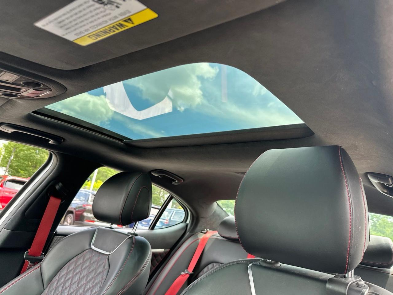 2023 Genesis G70 3.3T Chantilly VA