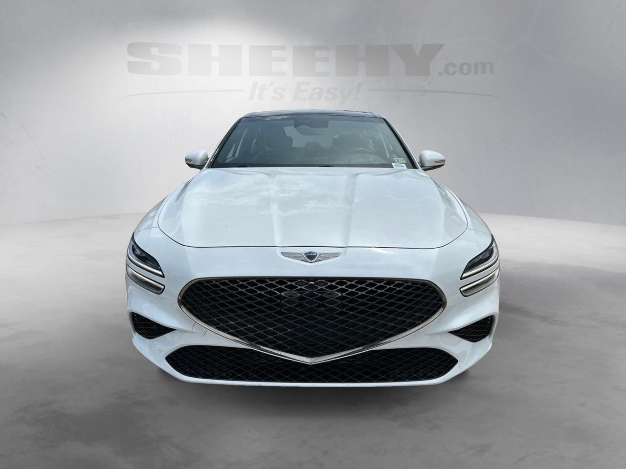 2023 Genesis G70 3.3T Chantilly VA