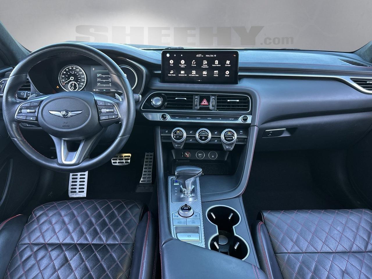 2023 Genesis G70 3.3T Chantilly VA