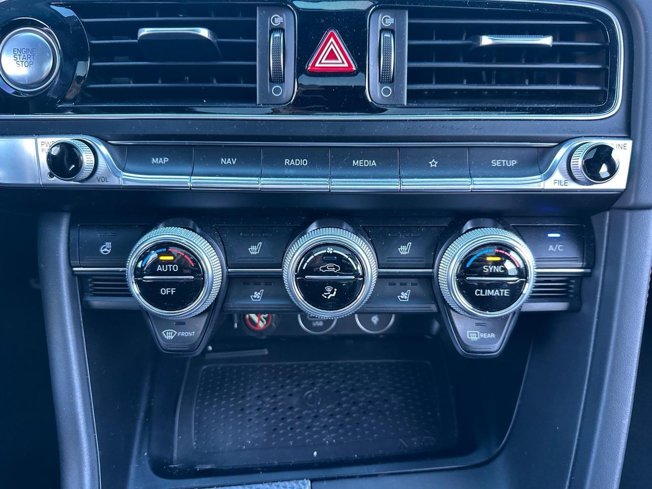 2023 Genesis G70 3.3T Chantilly VA
