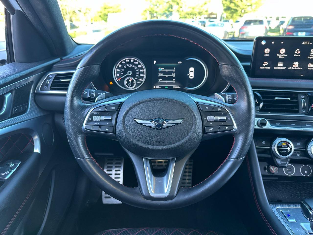 2023 Genesis G70 3.3T Chantilly VA