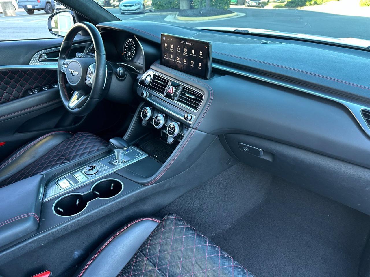 2023 Genesis G70 3.3T Chantilly VA