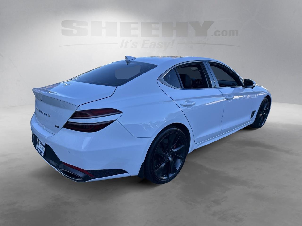 2023 Genesis G70 3.3T Chantilly VA