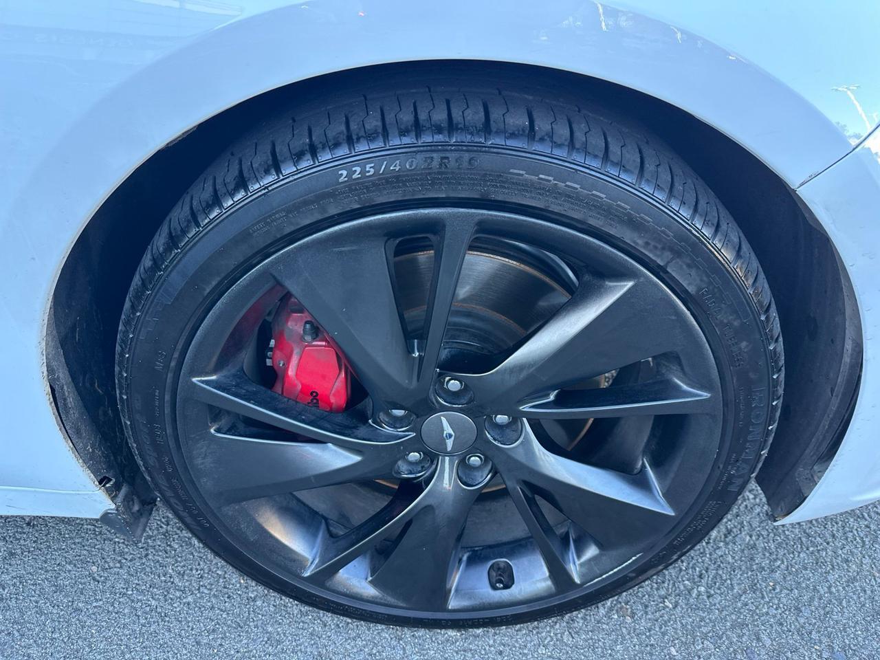 2023 Genesis G70 3.3T Chantilly VA