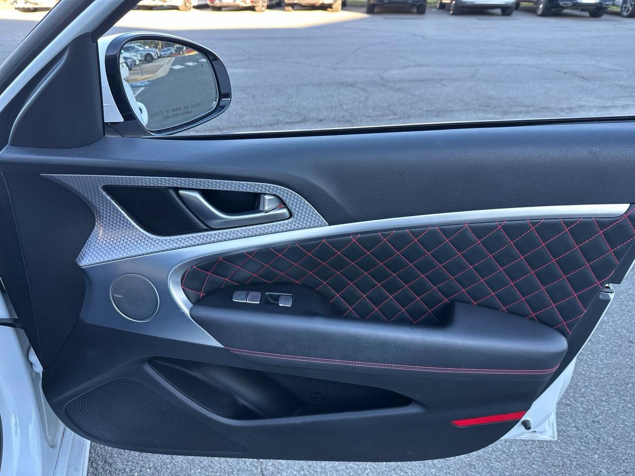 2023 Genesis G70 3.3T Chantilly VA