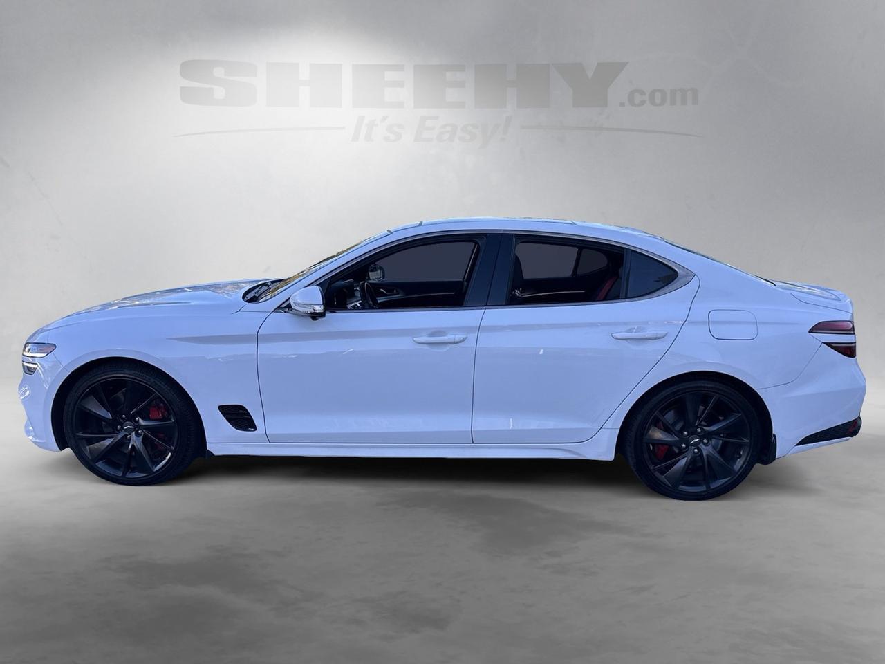 2023 Genesis G70 3.3T Chantilly VA