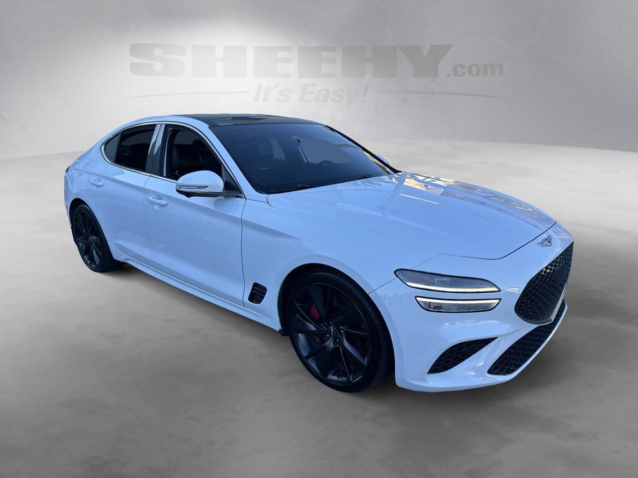 2023 Genesis G70 3.3T Chantilly VA