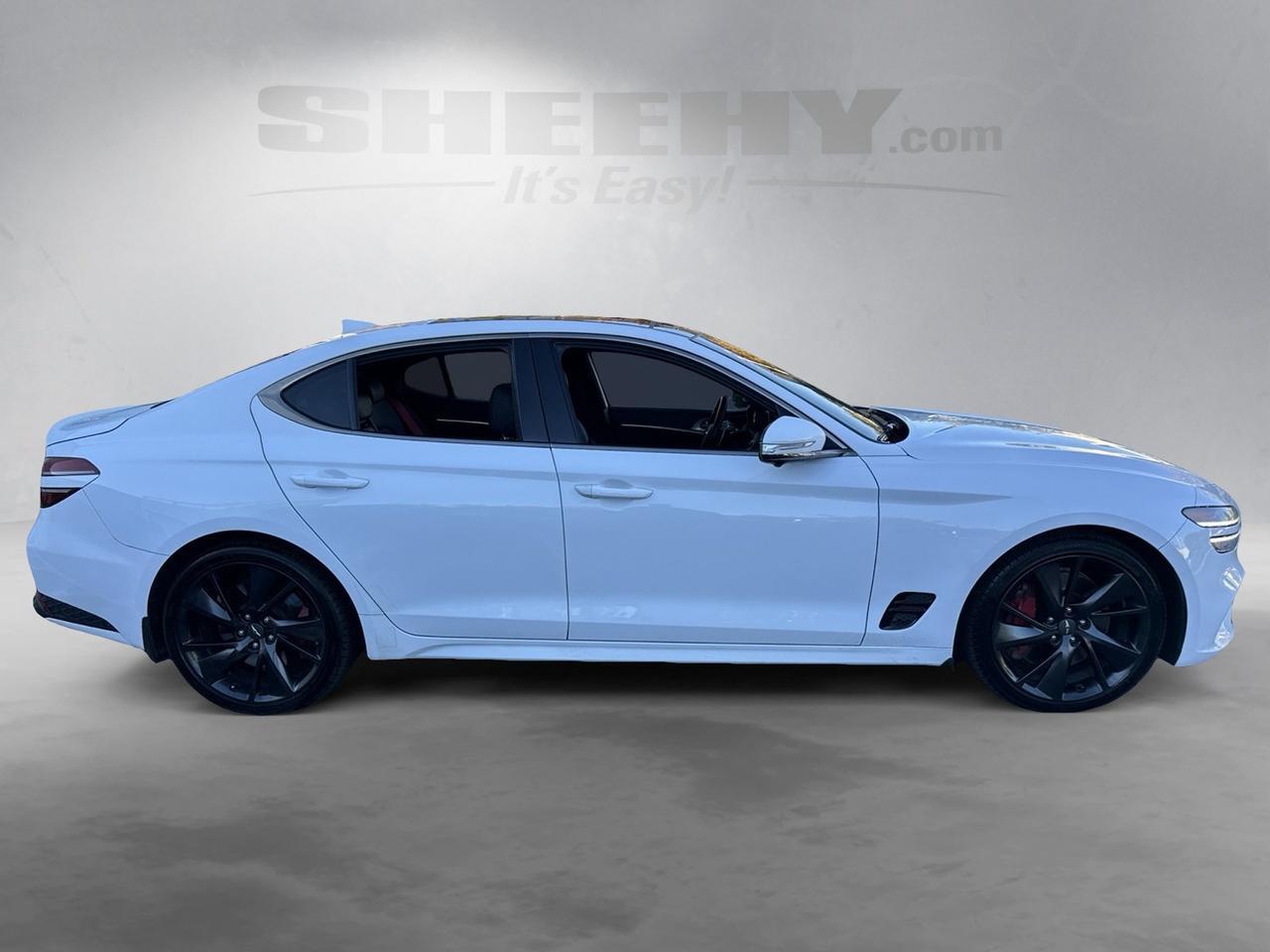 2023 Genesis G70 3.3T Chantilly VA