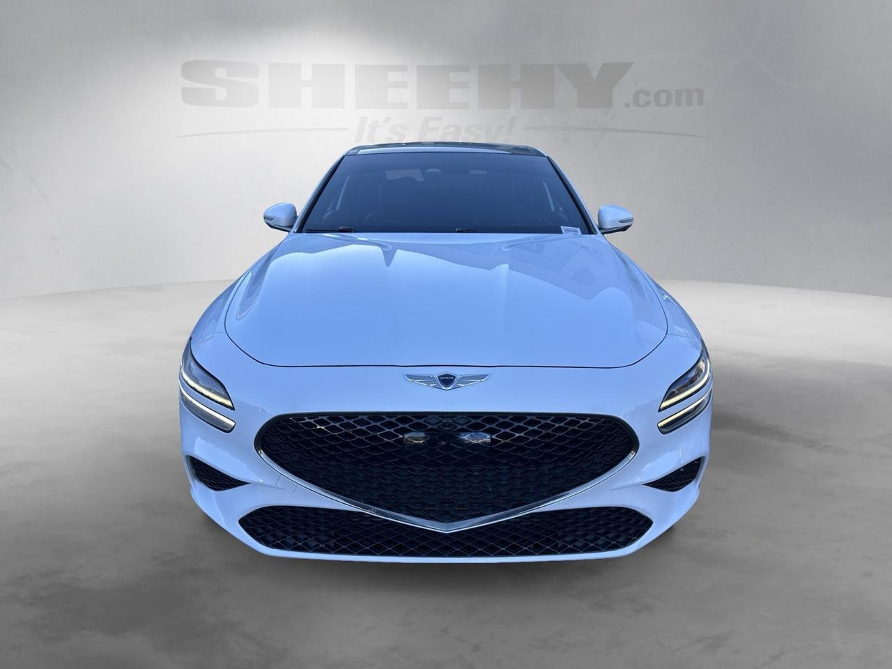2023 Genesis G70 3.3T Chantilly VA