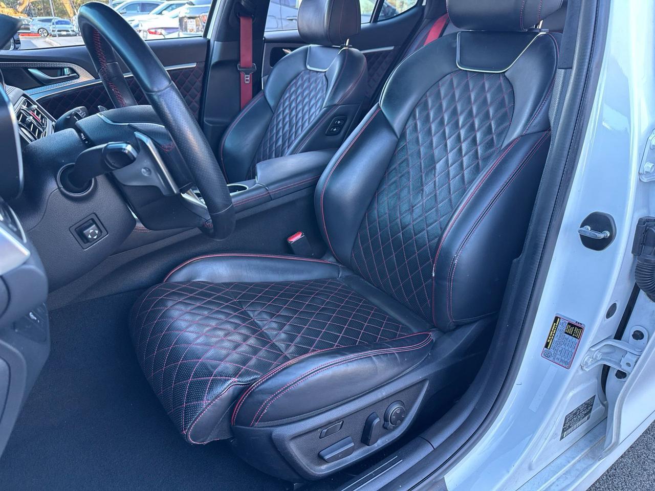 2023 Genesis G70 3.3T Chantilly VA
